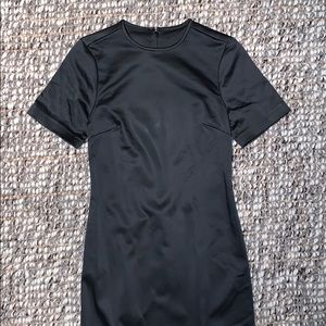 Cynthia Rowley Silk Mini Dress